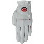 Zoom Hybrid Mens Golf Glove Bílá Levá One Size – Zboží Dáma