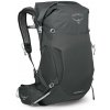 Turistický batoh Osprey Downburst 36l dark charcoal grey