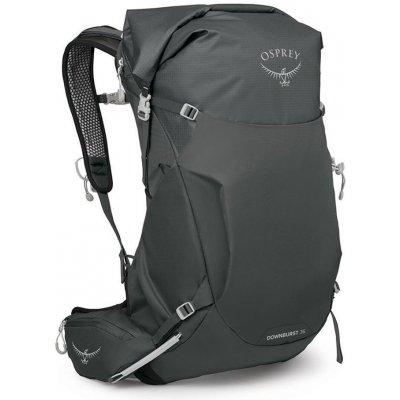 Osprey Downburst 36l dark charcoal grey – Zbozi.Blesk.cz