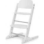 Cybex Iris 3-in-1 All White – Zboží Dáma