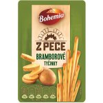 Bohemia Tyčinky bramborové - 85 g – Zboží Dáma