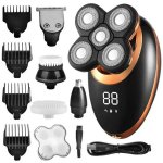 Aptel DA104 černozlatý – Zboží Dáma