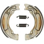 FERODO sada brzdových čelistí KAWASAKI AE 80, 50 81-83, AR 80, 50 81-83, SUZUKI AP 50 95-99, GT 80 L CHOP. 81-83, RM 80 77-79 (41048 1141, 54402 35820) ( )