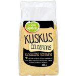 Green Apotheke Kuskus celozrnný 0,5 kg – Zboží Mobilmania