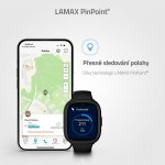 LAMAX WatchY4 Plus – Zboží Živě