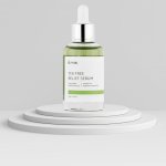 iUnik Tea Tree Relief Serum s vodou z listů čajovníku 50 ml – Zbozi.Blesk.cz