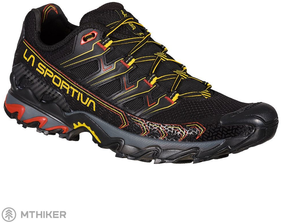 La Sportiva Ultra raptor II Wide Černá