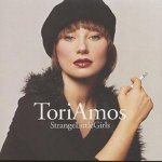 Tori Amos - Strange Little Girls CD – Hledejceny.cz