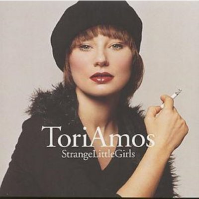 Tori Amos - Strange Little Girls CD – Hledejceny.cz