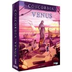 Concordia Venus – Zboží Živě