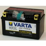 Varta YTZ10S-BS, 508901 – Hledejceny.cz