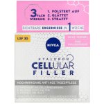 Nivea Cellular Perfect Skin Illuminating Day Cream SPF15 50 ml – Hledejceny.cz