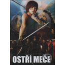 ostří meče DVD