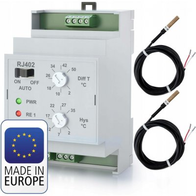 Elektrobock RJ402 – Zbozi.Blesk.cz