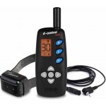 VNT electronics Elektronický výcvikový obojek d‑control 610 – Hledejceny.cz