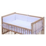 Scarlett 120 x 60 s kompletní výbavou Hvězdička béžová – Zboží Mobilmania