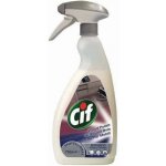 Cif Professional Wood Polish na nábytek 750 ml – Zboží Mobilmania