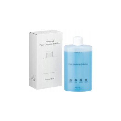 Roborock Čistič podlah 1000 ml – Zboží Dáma