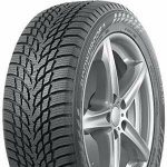 Nokian Tyres Snowproof 1 215/50 R17 95V – Hledejceny.cz