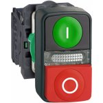 Schneider Electric XB5AW73731B5 – Zboží Mobilmania
