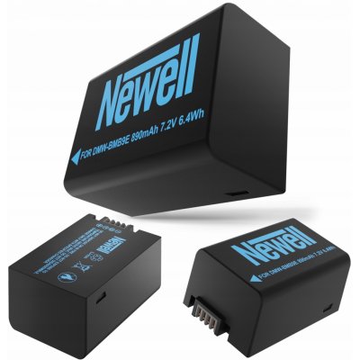 NEWELL DMW-BMB9E – Zboží Živě