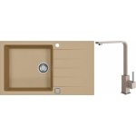 Set Alveus Cadit 40 + Afra – Zboží Mobilmania