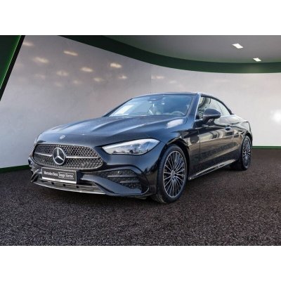Mercedes-Benz CLE 200 150 kW – Zbozi.Blesk.cz