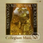 COLLEGIUM MUSICUM - DIVERGENCIE 2 LP – Hledejceny.cz