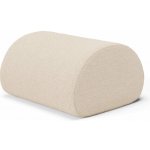 Ferm Living Outdoorový pouf Rouli, off-white – Hledejceny.cz