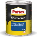 PATTEX EXTRÉM chemoprénové lepidlo 300g – Hledejceny.cz