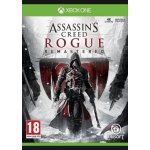 Assassin's Creed: Rogue Remastered – Zboží Mobilmania
