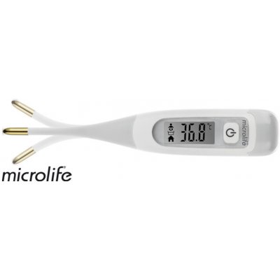 MICROLIFE 8-sekundový teploměr 3v1 MT 850 – Zboží Mobilmania