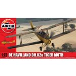 Airfix de Havilland Tiger Moth A:72 – Sleviste.cz