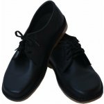 Bushman boty Sterling black – Sleviste.cz