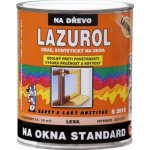 Lazurol na okna standard S2015 0,6 l Bílá – Hledejceny.cz