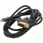 Gembird A-CM-VGAM-01 – Zboží Živě