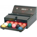 Timer 22 B koule snooker 52,4mm počítadlo – Sleviste.cz