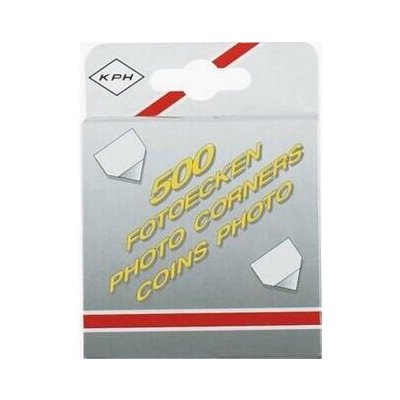 GEDEON Fotorůžky 500 ks – Sleviste.cz