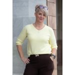 Úpletový top TRUST Tmavě růžová – Zboží Mobilmania