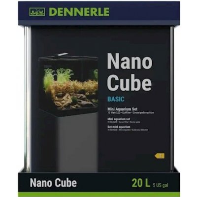 Dennerle NanoCube Basic 20 l – Sleviste.cz