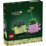 LEGO® Botanicals 11506 Houpající se rostlinky – Hledejceny.cz
