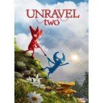 Unravel Two – Zboží Živě