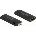 Delock Záznamová tyčinka na videa HDMI, s rozhraním USB Type-C – Zboží Živě