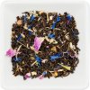 Čaj Unique Tea Tropický ráj BIO černý čaj aromatizovaný 50 g