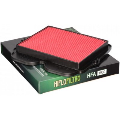 Vzduchový filtr HIFLOFILTRO HFA1930 – Hledejceny.cz