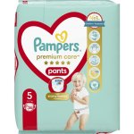 Pampers Premium Care Pants 5 34 ks – Zbozi.Blesk.cz