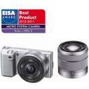 Digitální fotoaparát Sony Alpha NEX-5D
