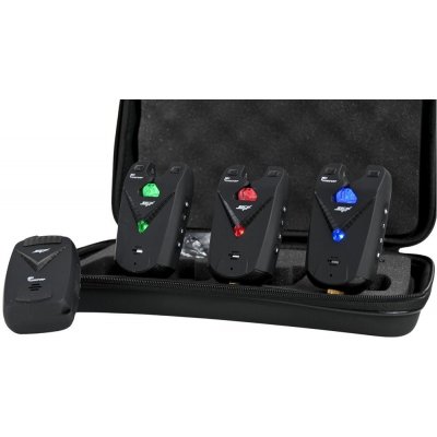 ZICO SADA UNICARP (3 indik.+ 1 příj. + kufřík) – Zboží Dáma