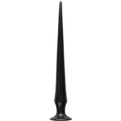OUCH! Ass Spike Dildo 50 cm – Hledejceny.cz