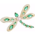 Gaira Brož Vážka 332423 – Sleviste.cz